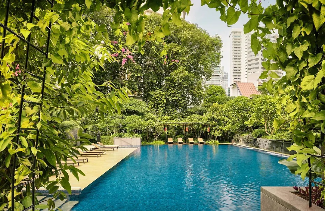 Grand Hyatt Singapore-1